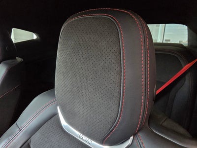 2018 Chevrolet Camaro ZL1