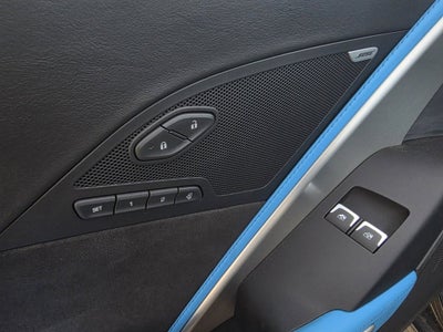 2017 Chevrolet Corvette Grand Sport Grand Sport 3LT