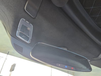 2017 Chevrolet Corvette Grand Sport Grand Sport 3LT