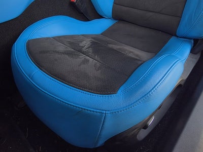 2017 Chevrolet Corvette Grand Sport Grand Sport 3LT