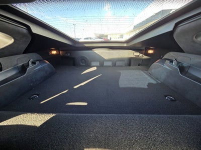 2016 Chevrolet Corvette Stingray 3LT