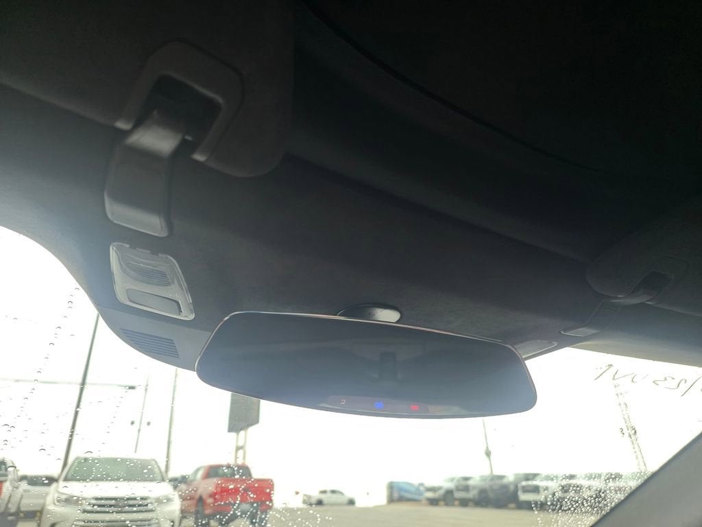 2016 Chevrolet Corvette Stingray Z51 3LT