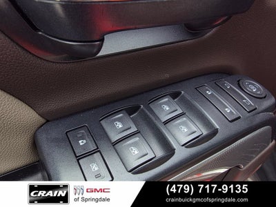 2016 Chevrolet Silverado 2500 HD LT