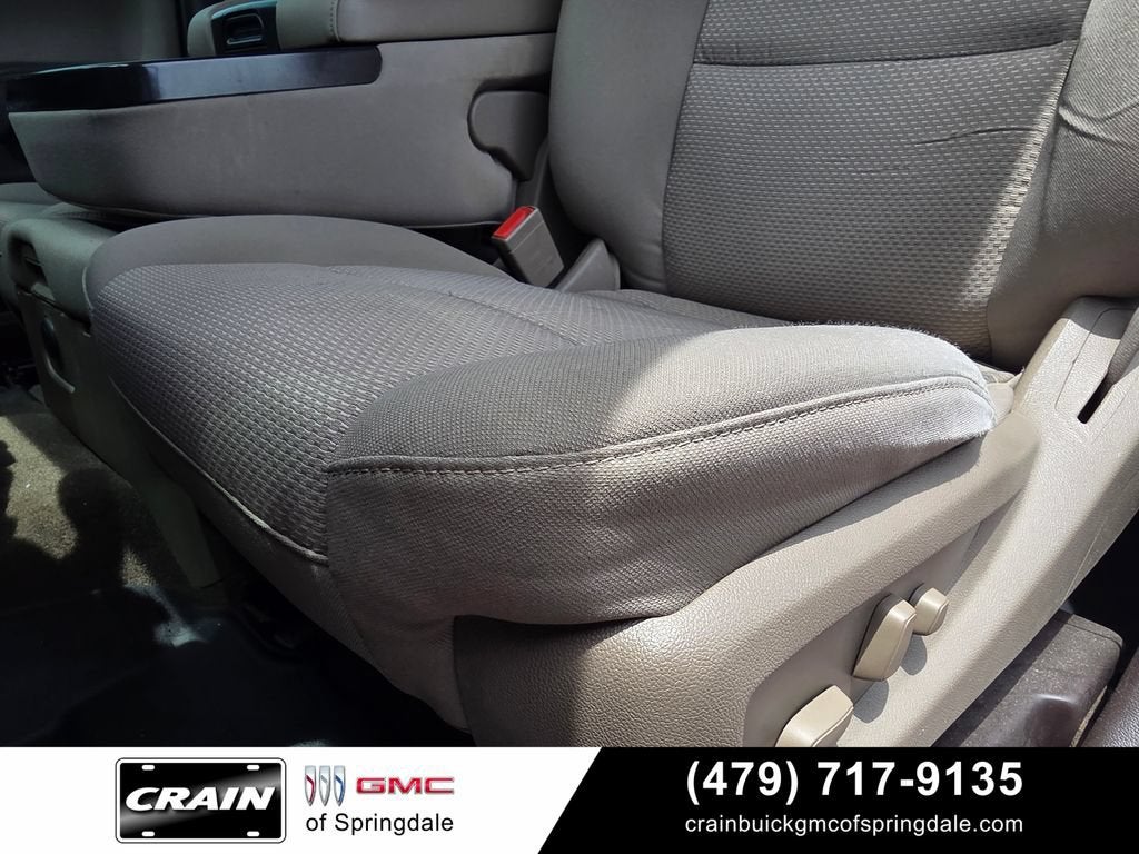 2016 Chevrolet Silverado 2500 HD LT
