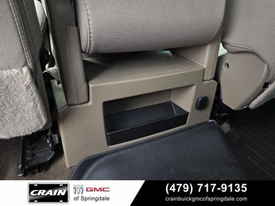 2016 Chevrolet Silverado 2500 HD LT