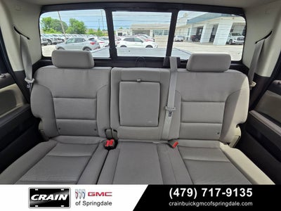 2016 Chevrolet Silverado 2500 HD LT