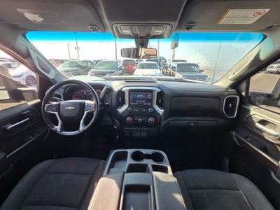 2023 Chevrolet Silverado 2500 HD LT