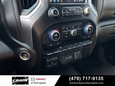 2023 Chevrolet Silverado 2500 HD LT