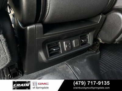 2023 Chevrolet Silverado 2500 HD LT