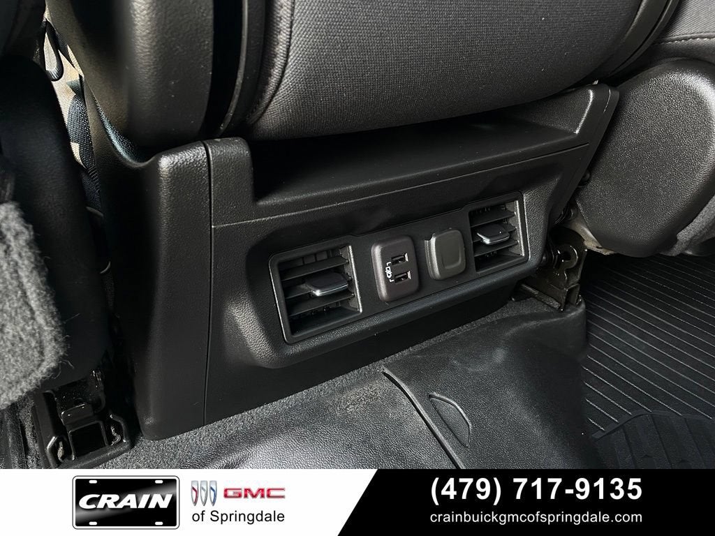 2023 Chevrolet Silverado 2500 HD LT