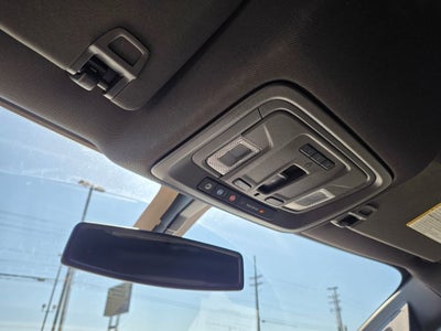 2021 Chevrolet Silverado 2500 HD LT