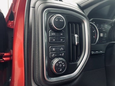 2022 Chevrolet Silverado 2500 HD High Country