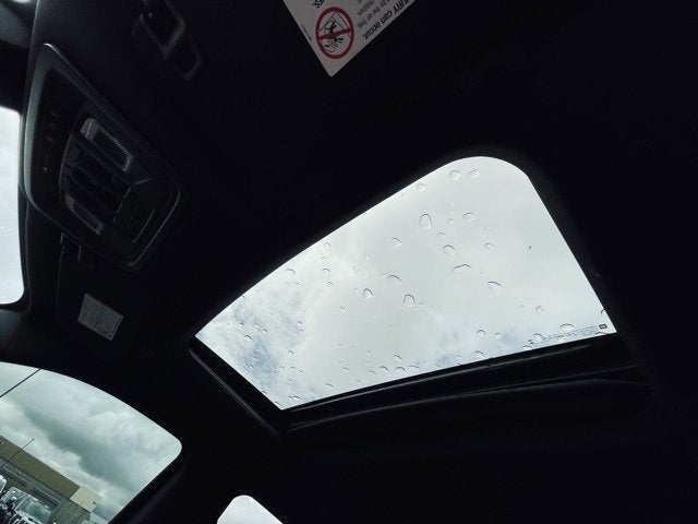 2022 Chevrolet Silverado 2500 HD High Country