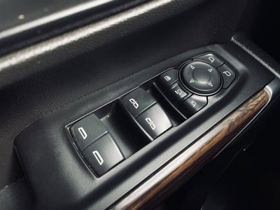 2022 Chevrolet Silverado 2500 HD High Country