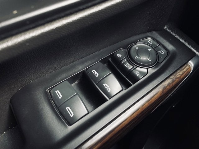 2022 Chevrolet Silverado 2500 HD High Country