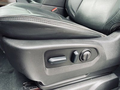 2022 Chevrolet Silverado 2500 HD High Country