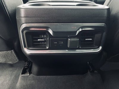 2022 Chevrolet Silverado 2500 HD High Country