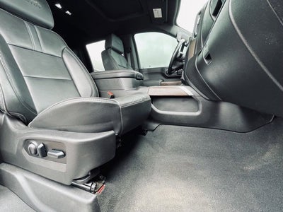 2022 Chevrolet Silverado 2500 HD High Country