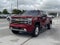 2022 Chevrolet Silverado 2500 HD High Country