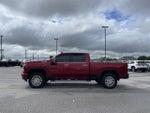2022 Chevrolet Silverado 2500 HD High Country