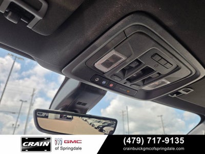 2022 Chevrolet Silverado 2500 HD High Country
