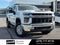 2022 Chevrolet Silverado 3500 HD LT