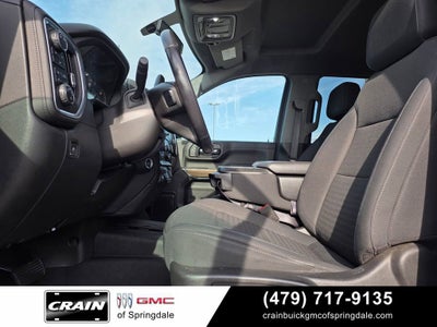 2022 Chevrolet Silverado 3500 HD LT