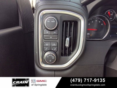 2022 Chevrolet Silverado 3500 HD LT