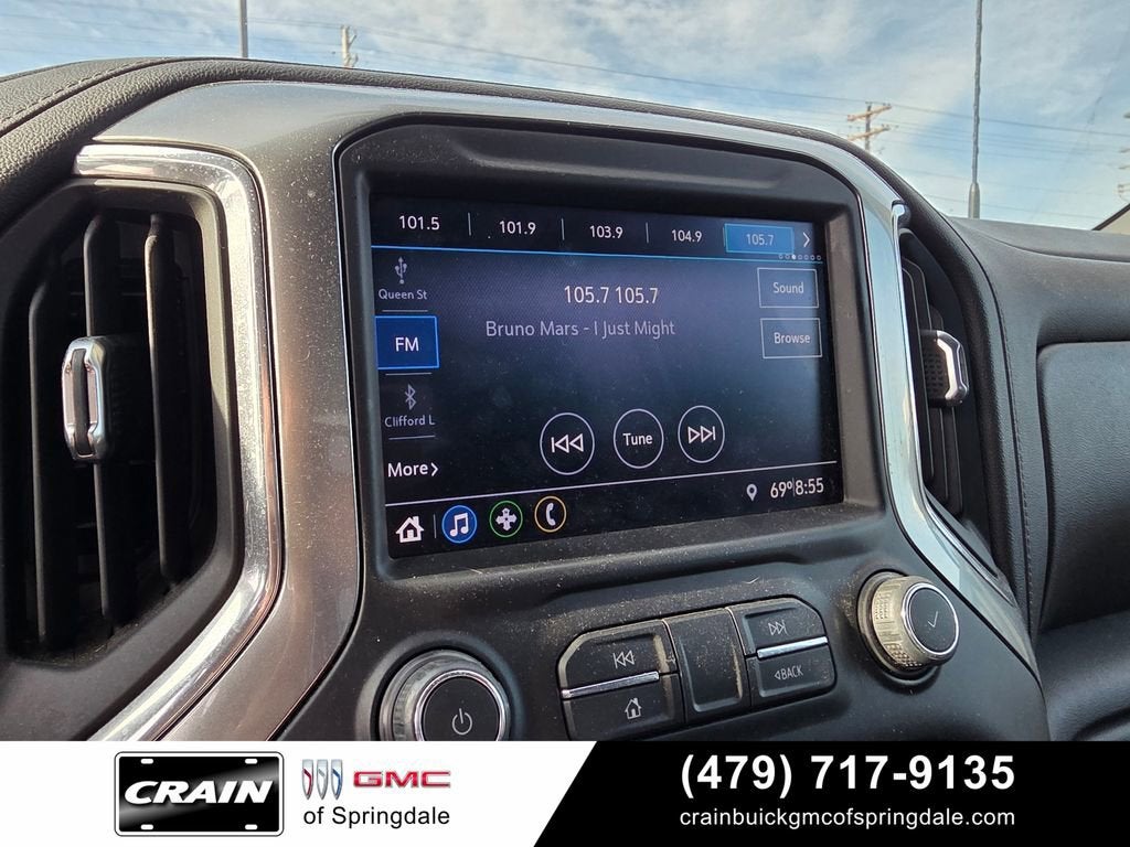 2022 Chevrolet Silverado 3500 HD LT