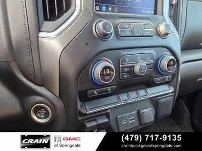 2022 Chevrolet Silverado 3500 HD LT