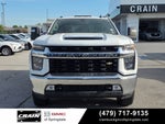 2022 Chevrolet Silverado 3500 HD LT