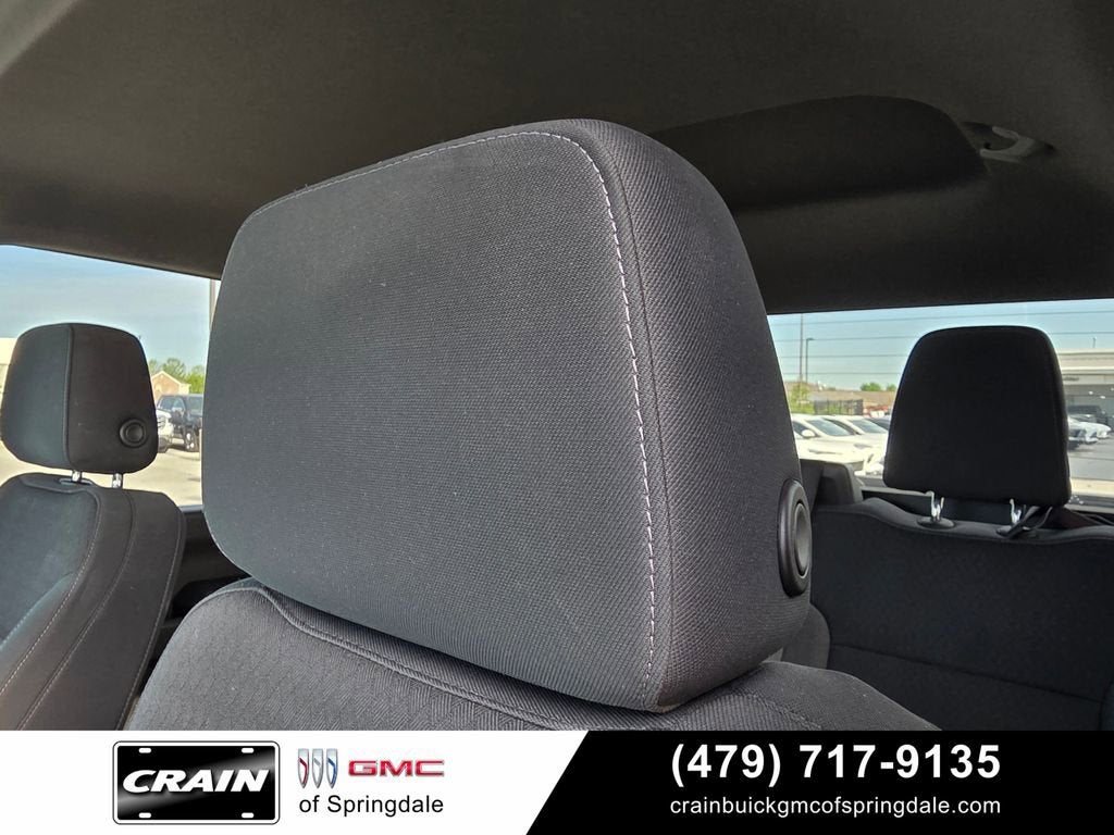 2022 Chevrolet Silverado 3500 HD LT