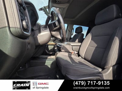 2022 Chevrolet Silverado 3500 HD LT