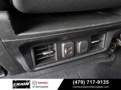 2022 Chevrolet Silverado 3500 HD LT