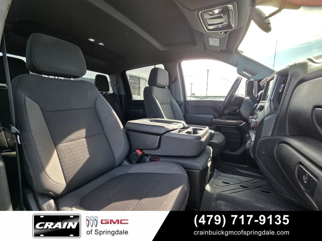 2022 Chevrolet Silverado 3500 HD LT