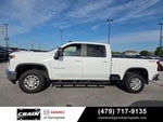 2022 Chevrolet Silverado 3500 HD LT