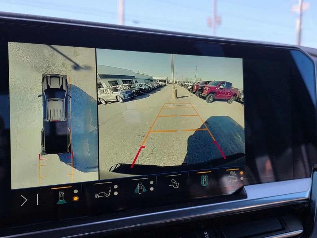 2024 Chevrolet Silverado 3500 HD High Country DRW