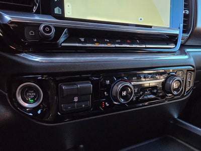 2024 Chevrolet Silverado 3500 HD High Country DRW