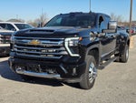 2024 Chevrolet Silverado 3500 HD High Country DRW