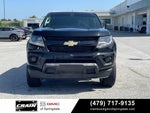 2020 Chevrolet Colorado WT