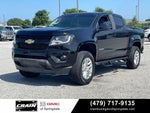 2020 Chevrolet Colorado WT