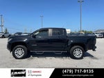 2020 Chevrolet Colorado WT