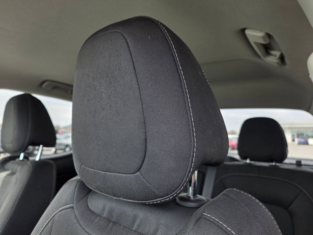 2019 Chevrolet Colorado 4WD LT