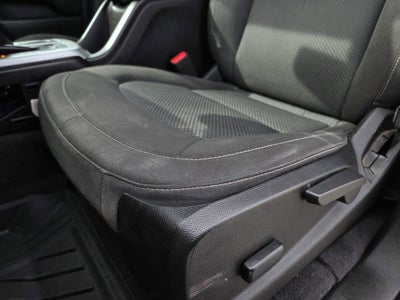 2019 Chevrolet Colorado 4WD LT