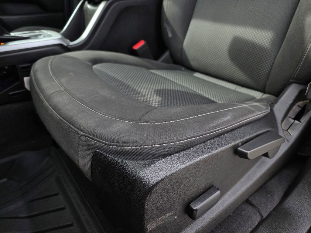 2019 Chevrolet Colorado 4WD LT