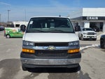 2024 Chevrolet Express Cargo 2500 WT