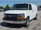 2024 Chevrolet Express Cargo 3500 WT