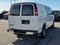 2024 Chevrolet Express Cargo 3500 WT