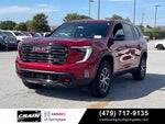 2027 GMC Acadia AT4