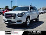 2017 GMC Acadia Limited Limited